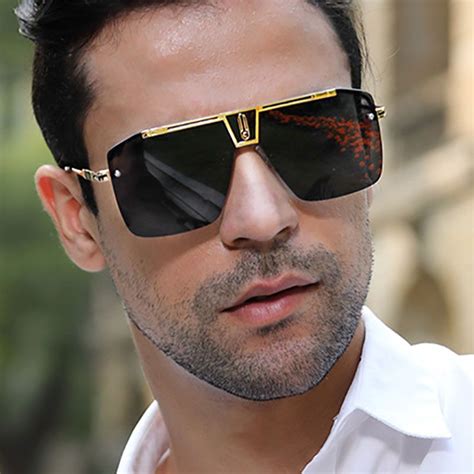 Designer Sunglasses for Men .